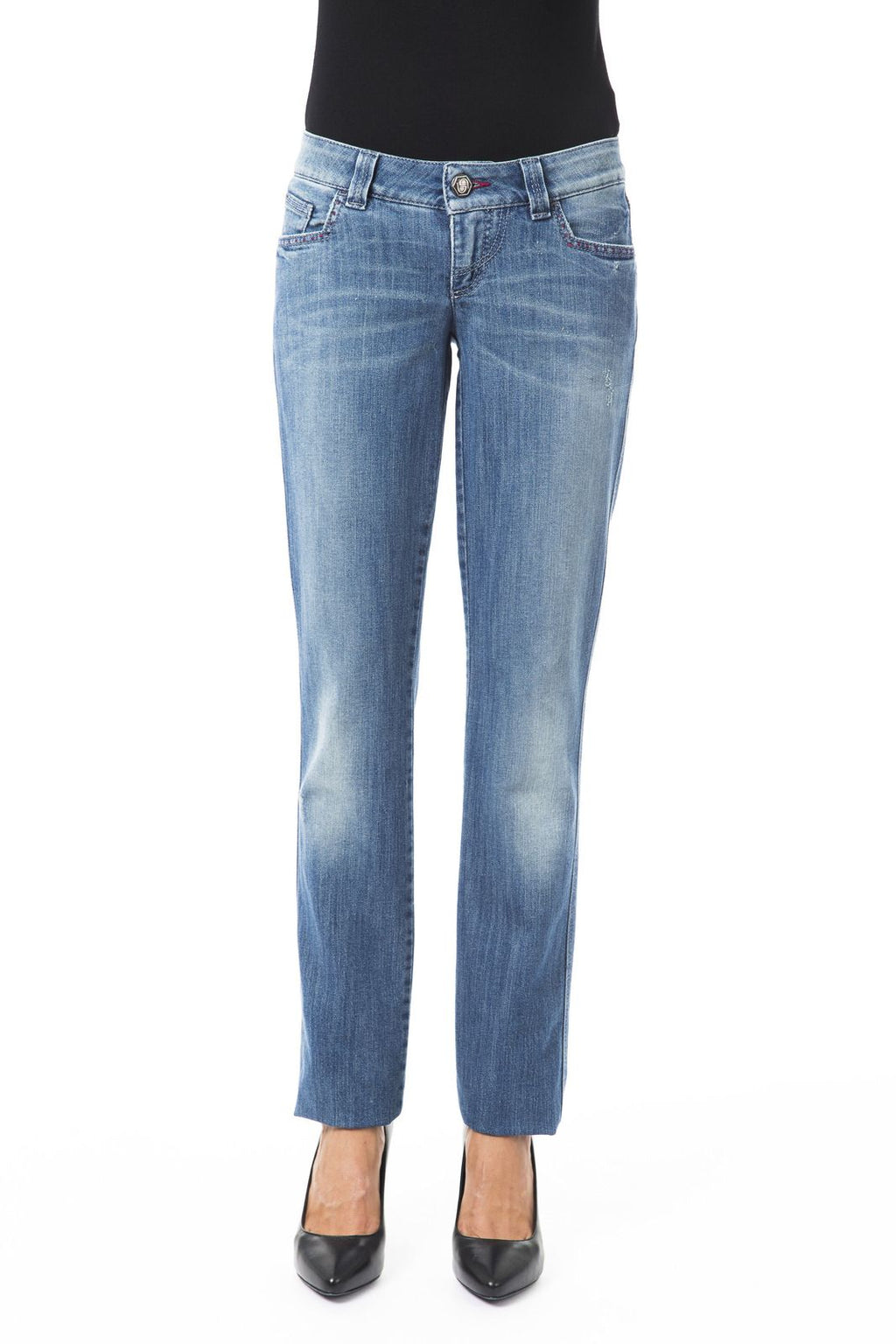 Byblos Jeans A1BCB041 A7AVS – Blau 1