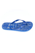 Just Cavalli Beachwear flip-flops E94 151 RMC – Blau 1