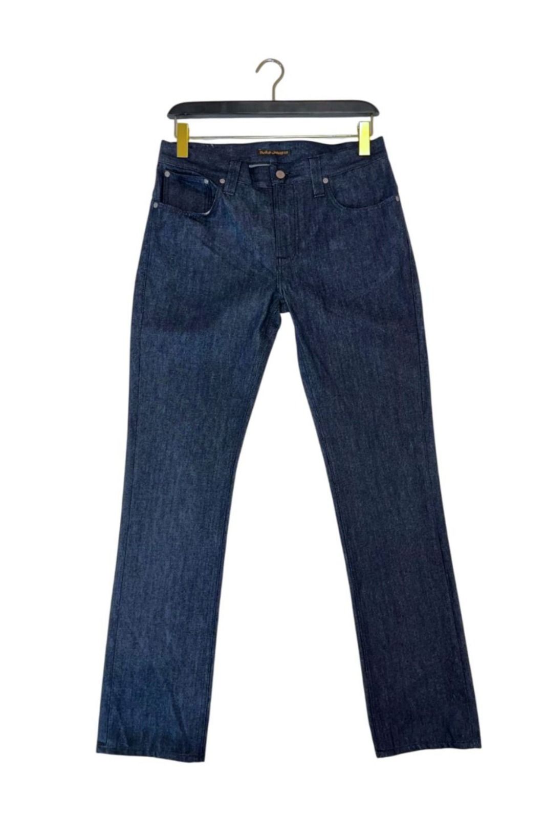 Nudie Jeans Jeans NJ3277_THIN FINN – Blau 1