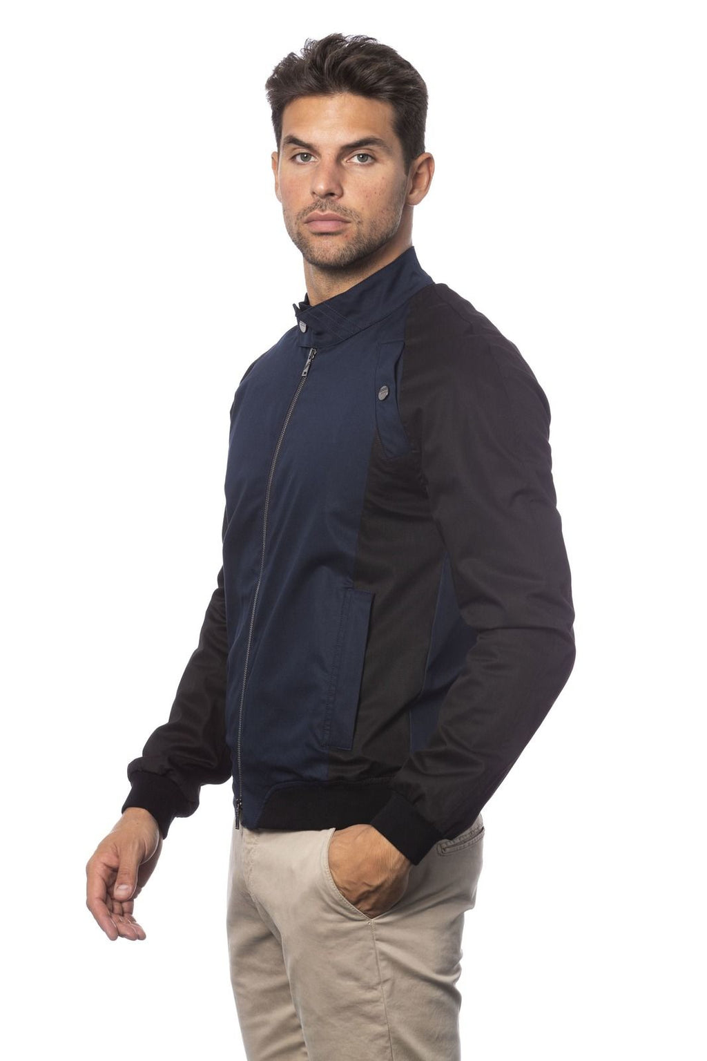 Verri Giacca OWB003 03T0042 – Blau 2