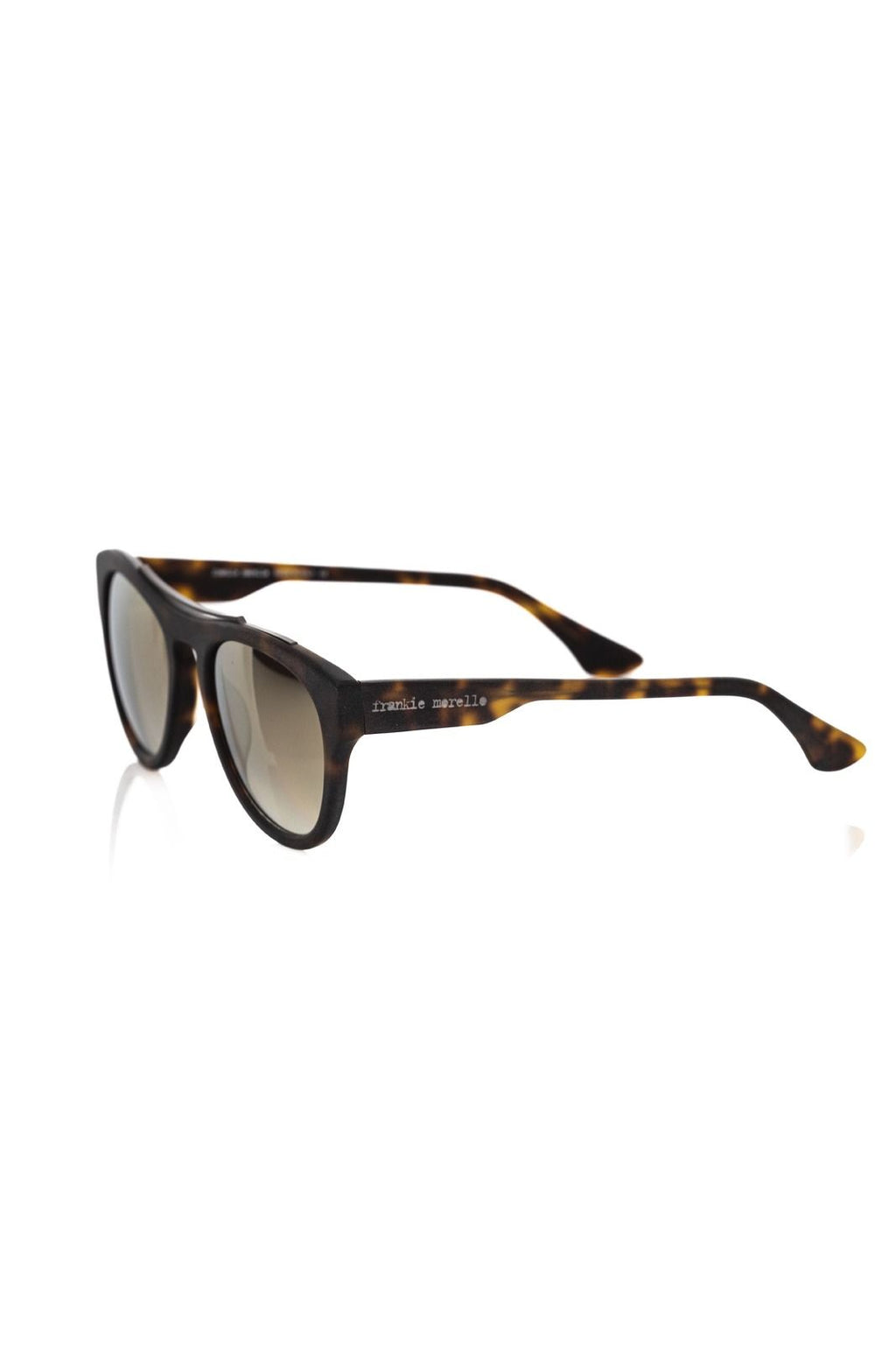 Frankie Morello Occhiali da sole FEMF8018US – Braun 2