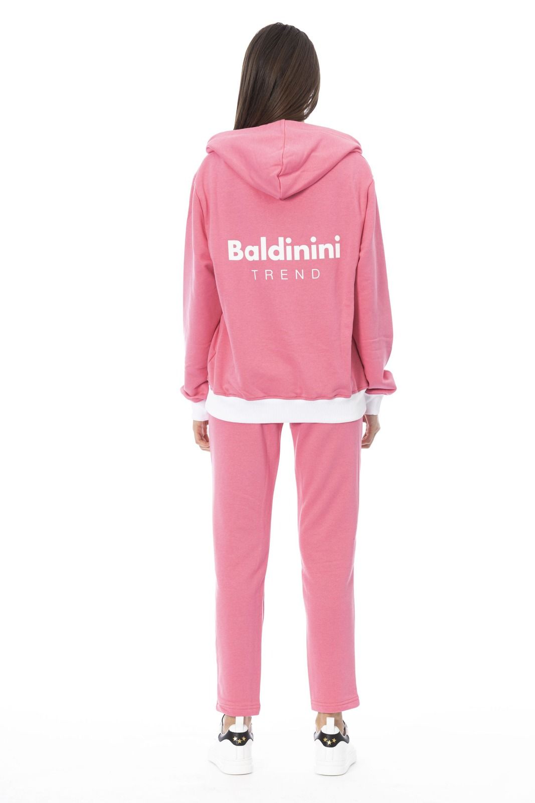 Baldinini Trend Tuta 98147898_MANTOVA – Rosa 3