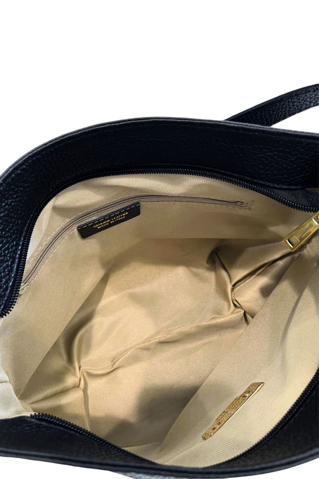 Baldinini Trend A spalla IR 1818_LUCCA – Schwarz 6