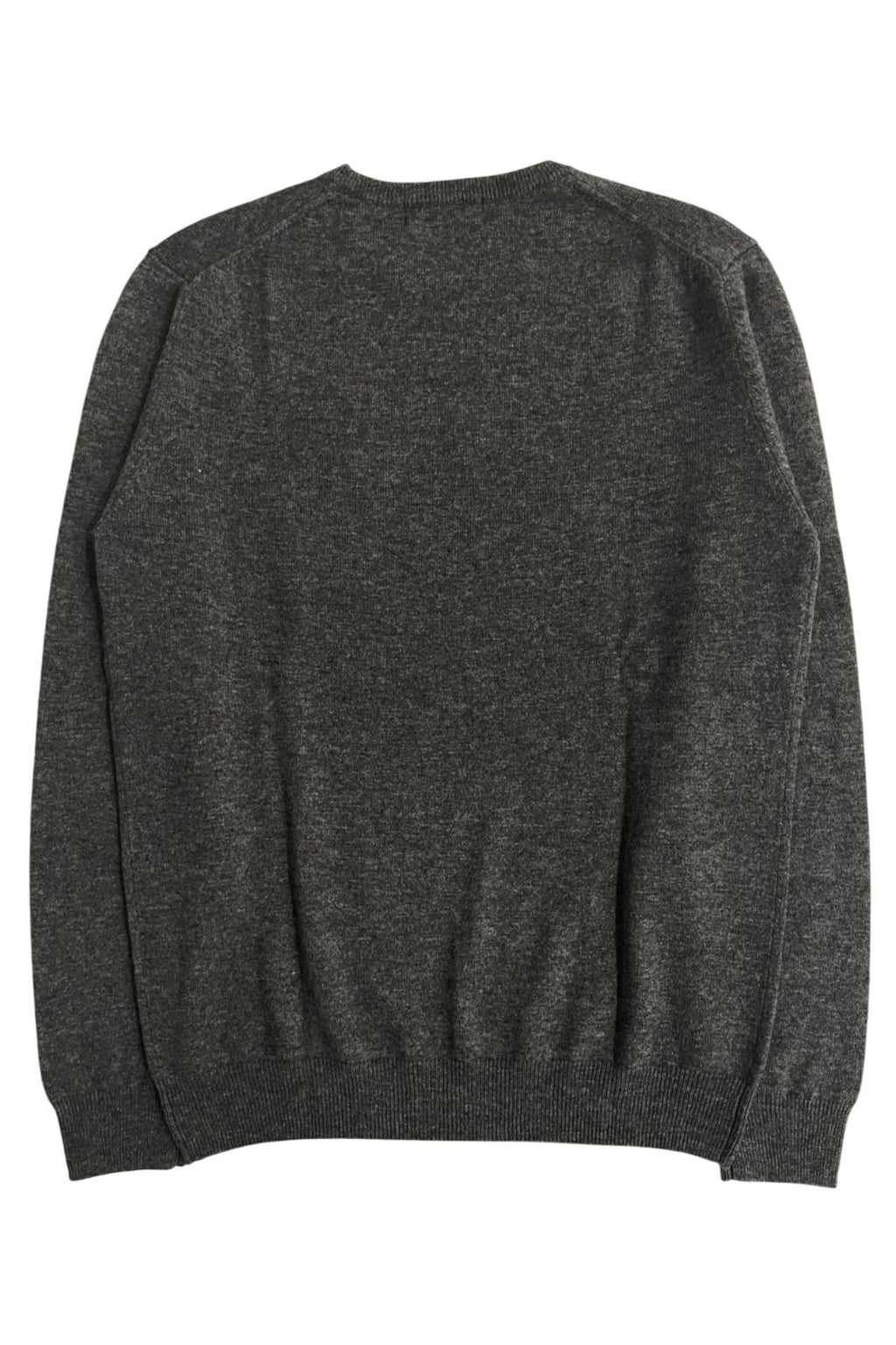 Baldinini Trend Felpa 1651801_TARANTO – Grau 3