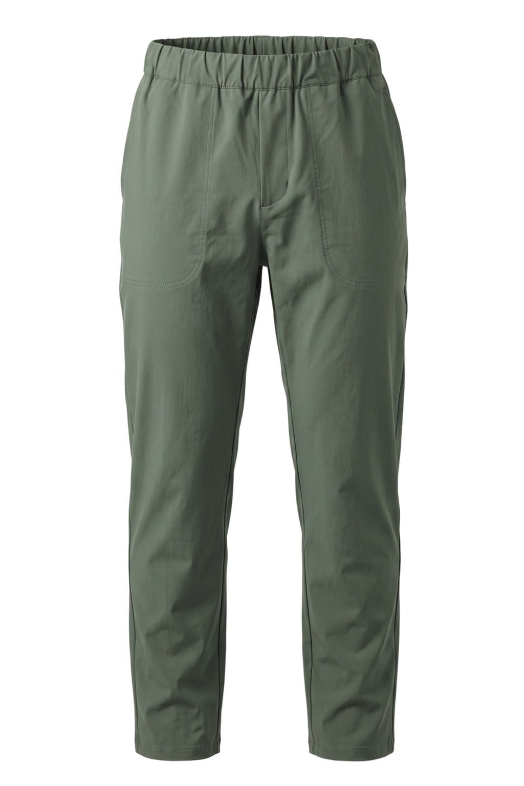 Trussardi Jeans Hose 52P00162 1T004975 R 001 – Grün 1