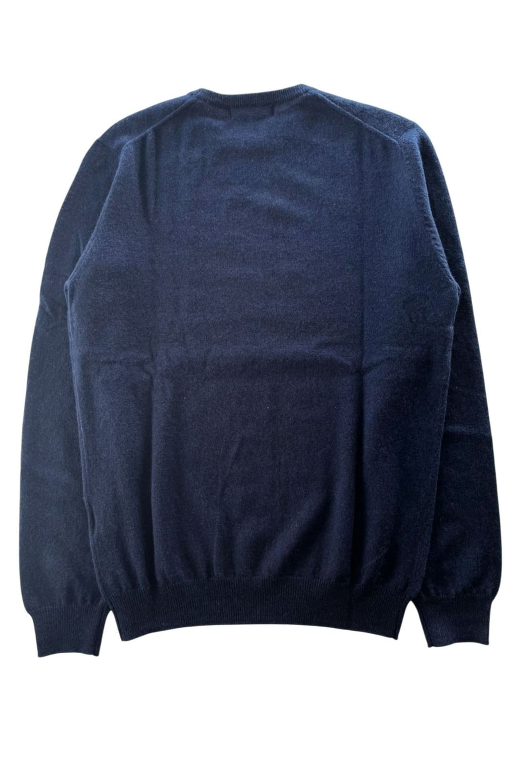 Baldinini Trend Felpa 1651801_TARANTO – Blau 3