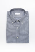 Robert Friedman Camicia RALPH RL_57117 – Blau 1