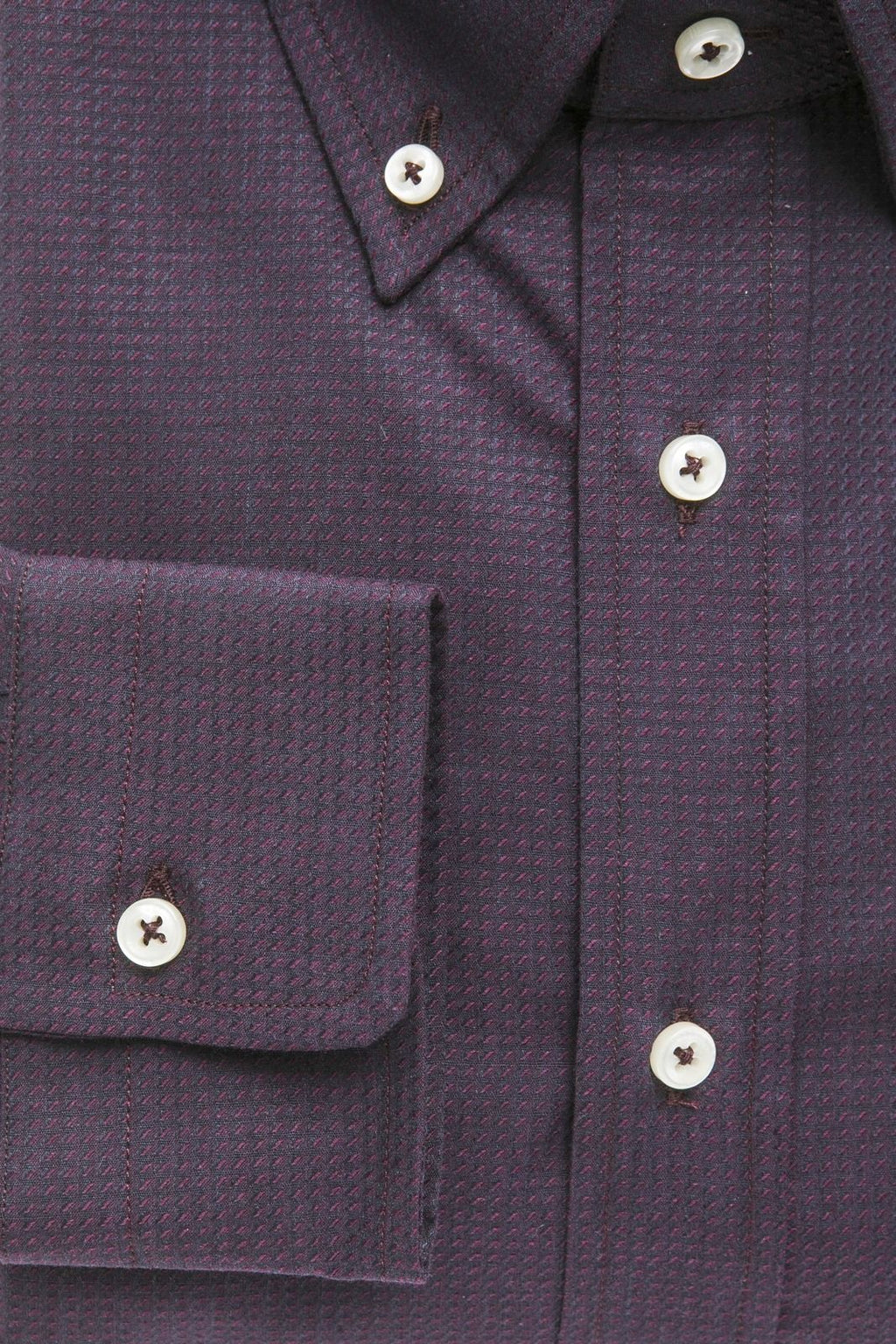 Robert Friedman Camicia RALPH RL_57268 – Schwarz 4