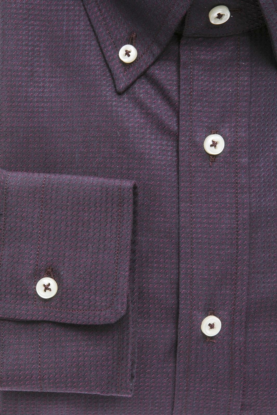 Robert Friedman Camicia RALPH RL_57268 – Schwarz 4