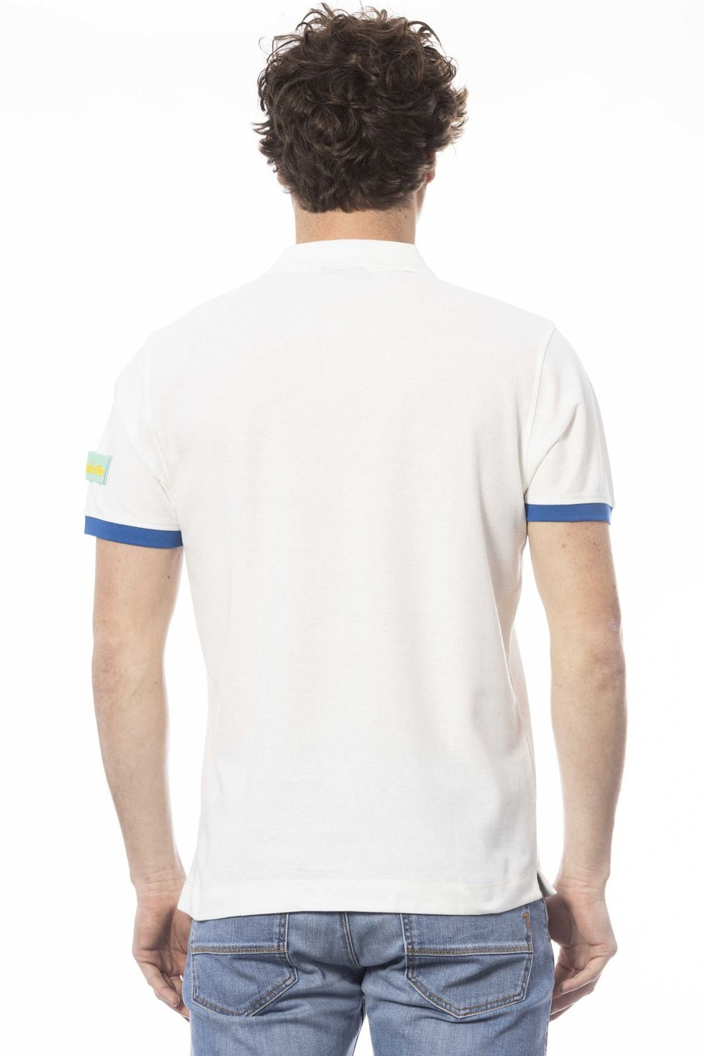 Invicta Poloshirt 4452284U – Weiß 3