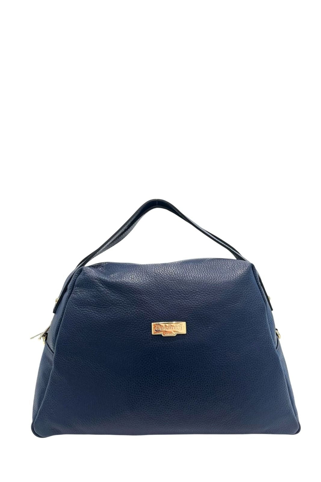 Baldinini Trend A spalla RC 1754_LUCCA – Blau 1