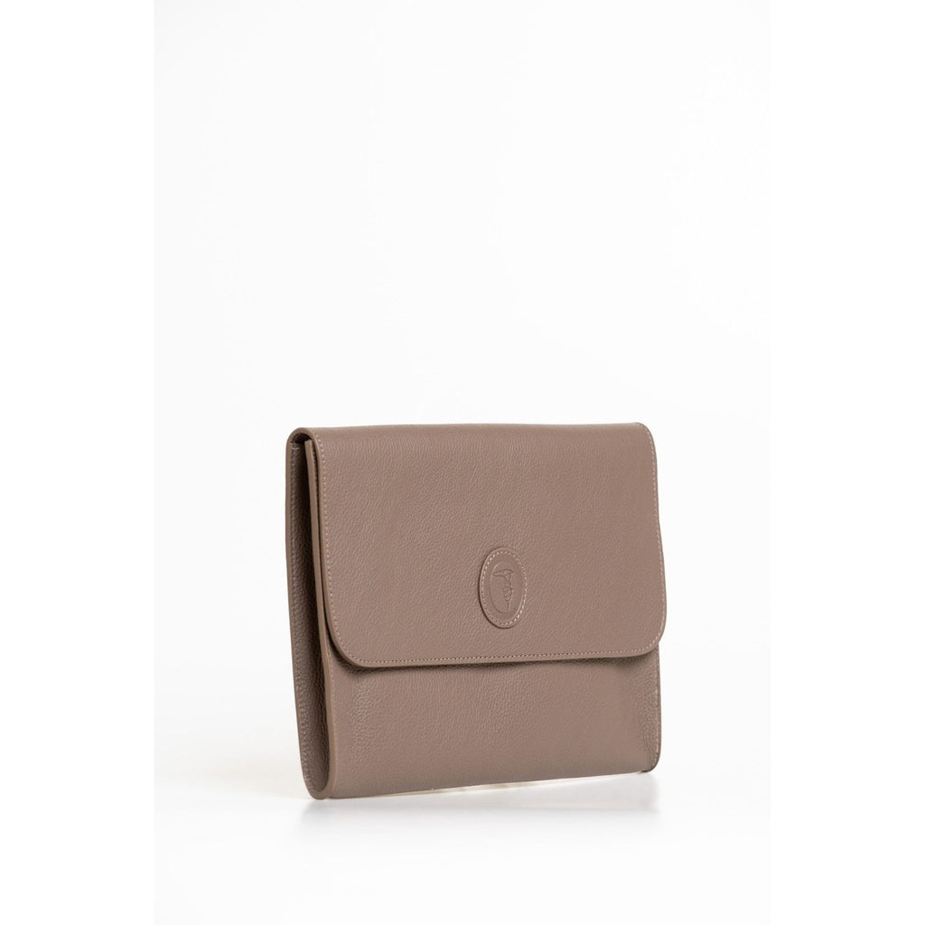 Trussardi Pochette 72B00043 2Y000062 – Braun 2