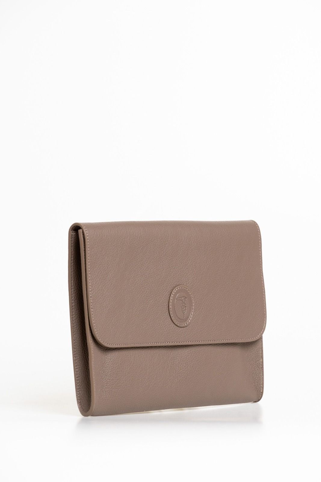 Trussardi Pochette 72B00043 2Y000062 – Braun 2