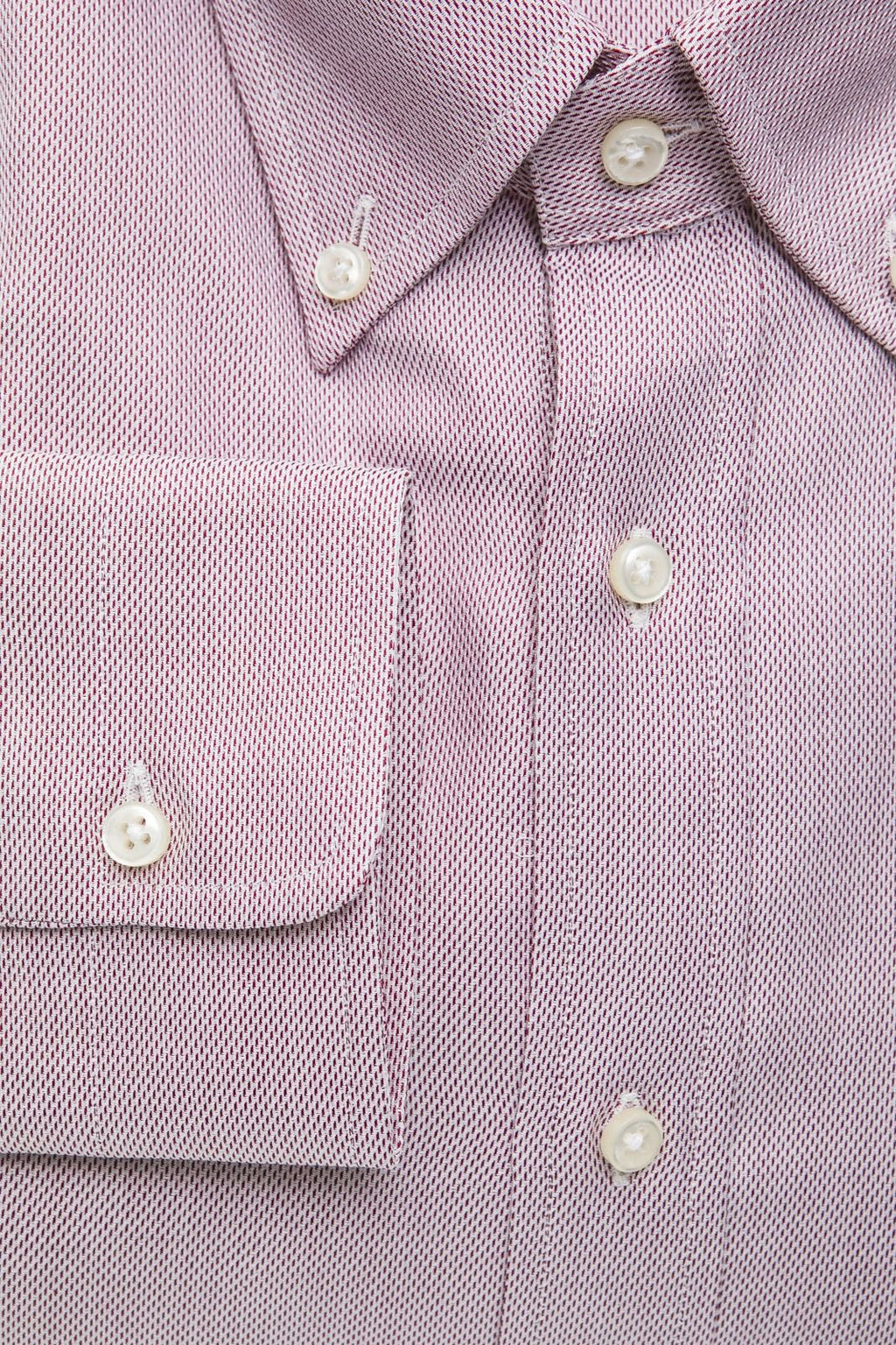 Robert Friedman Camicia RALPH RL_51780 – Rot 4