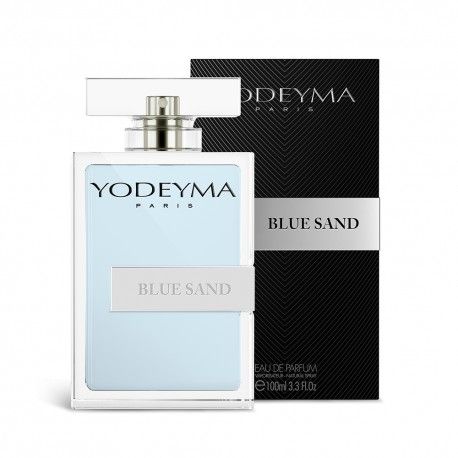 Yodeyma Profumo Eau de Parfum Blue Sand 100 ml 2