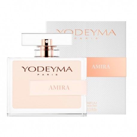 Yodeyma Profumo Eau de Parfum Amira 100 ml 2