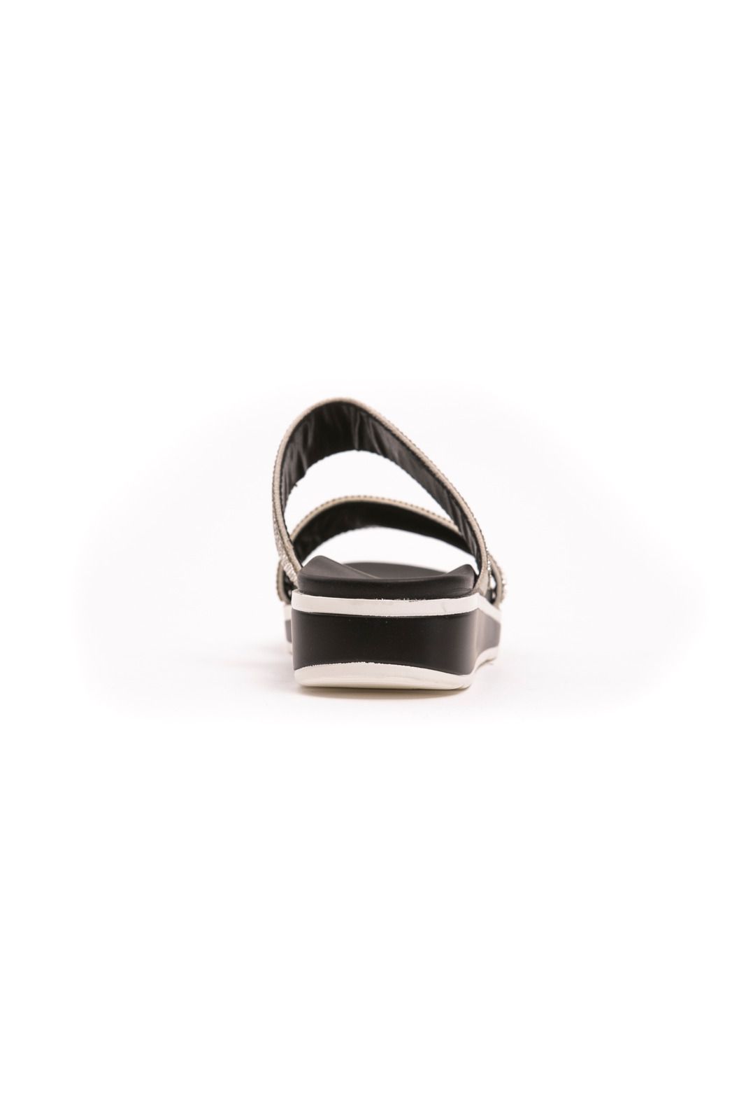 Péché Originel Sandali PECP9A405 – Grau 3