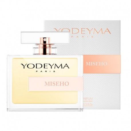 Yodeyma Profumo Eau de Parfum Miseho 100 ml 2