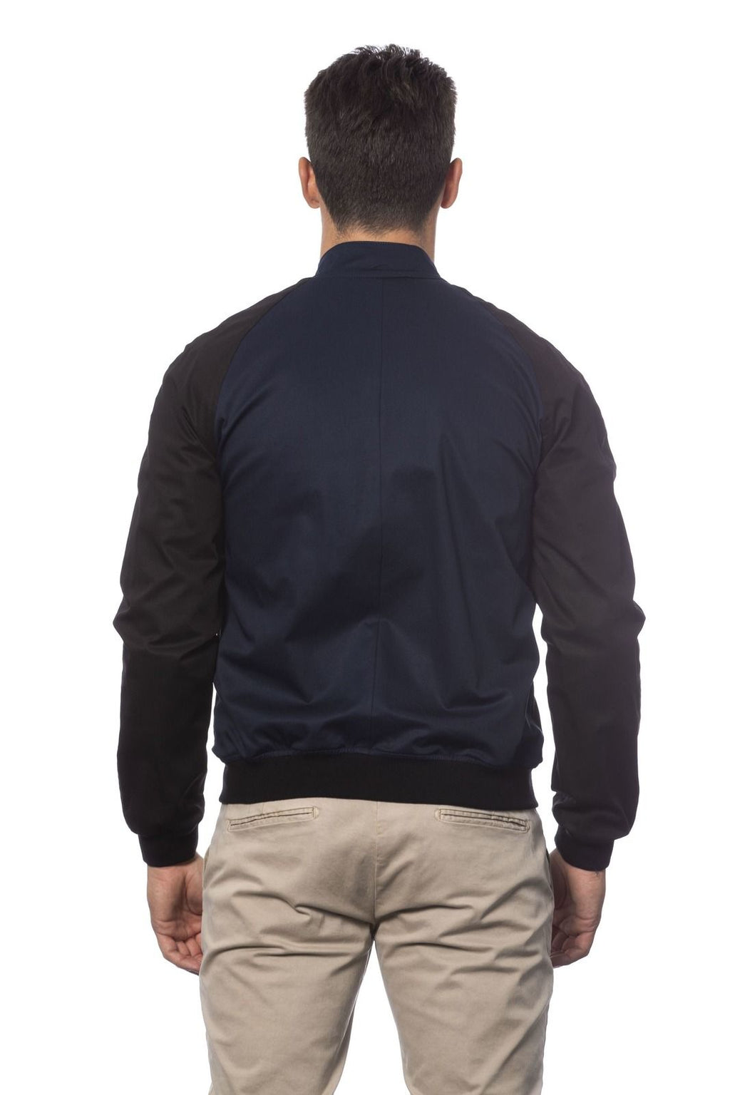 Verri Giacca OWB003 03T0042 – Blau 3