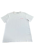 Trussardi Beachwear T-Shirt TRU25MTS03 – Weiß 1