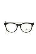 Frankie Morello Occhiale da vista FEMF8025UV – Schwarz 1