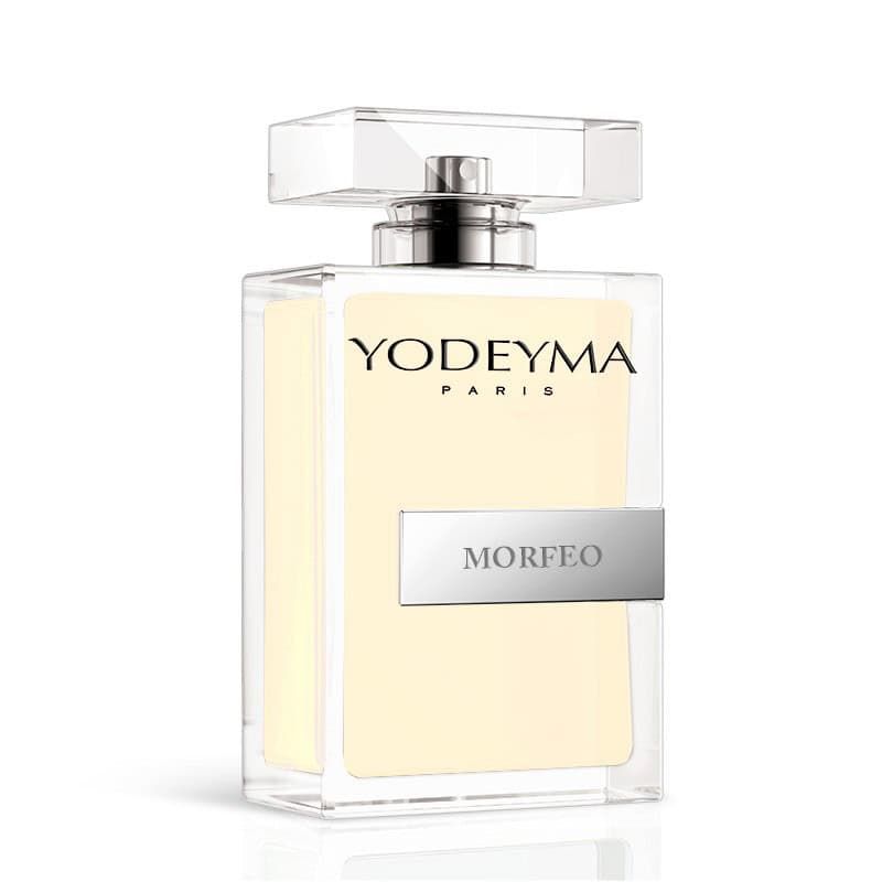 Yodeyma Profumo Eau de Parfum Morfeo 100 ml 1
