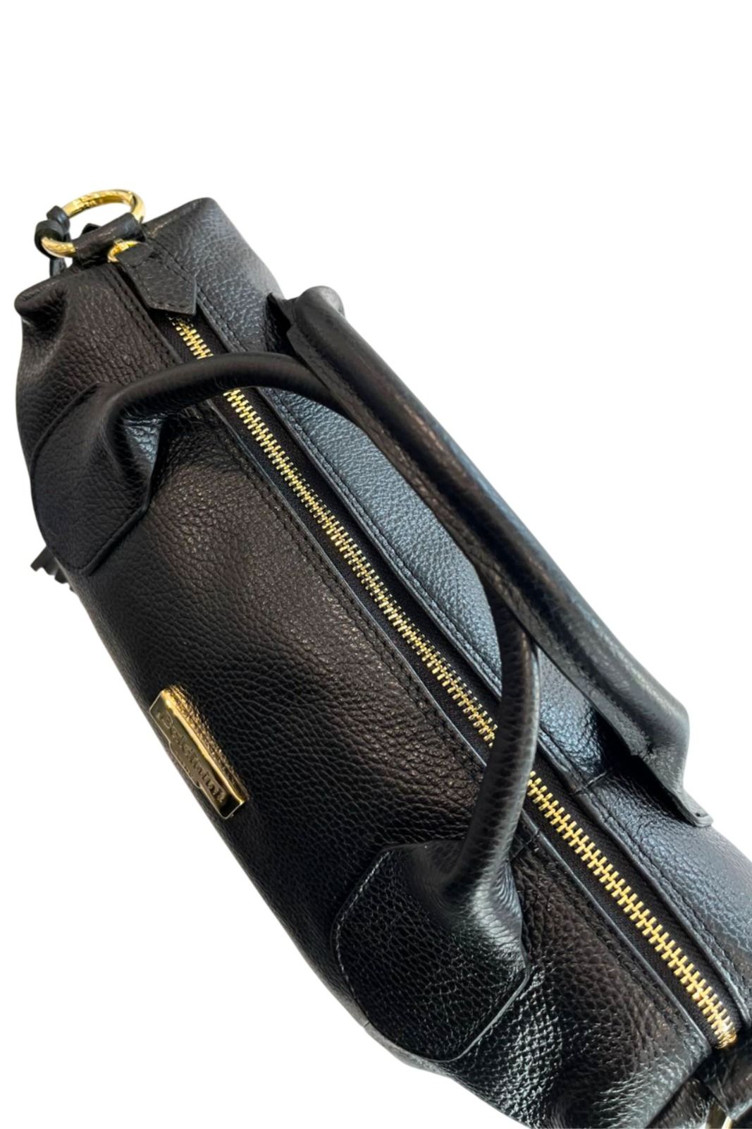 Baldinini Trend A mano LV 1739_LUCCA – Schwarz 7
