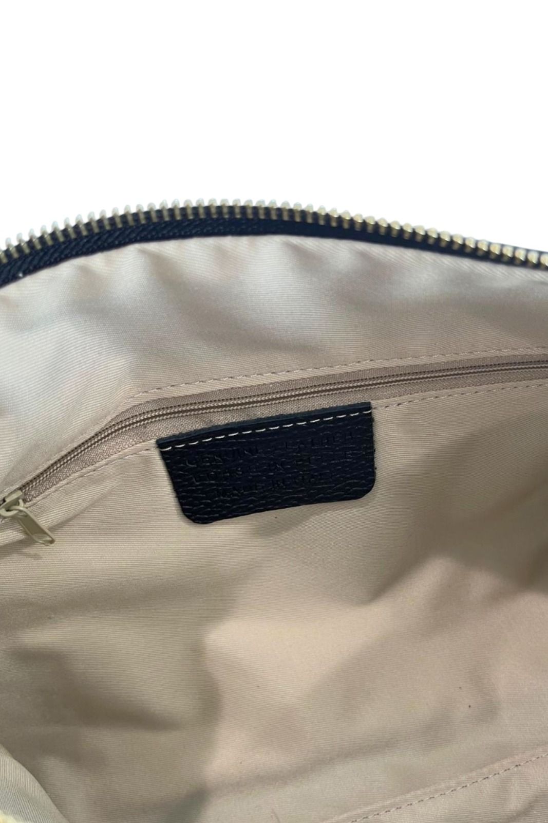 Baldinini Trend A spalla AL 3138_LUCCA – Schwarz 8