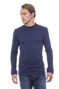 Verri Felpa JLB001 02J0002 – Blau 1
