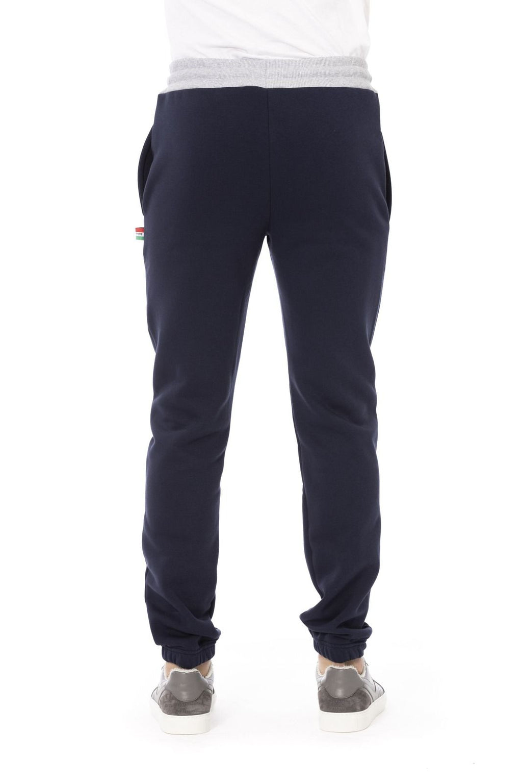 Baldinini Trend Hose 1411218N_COMO – Blau 3