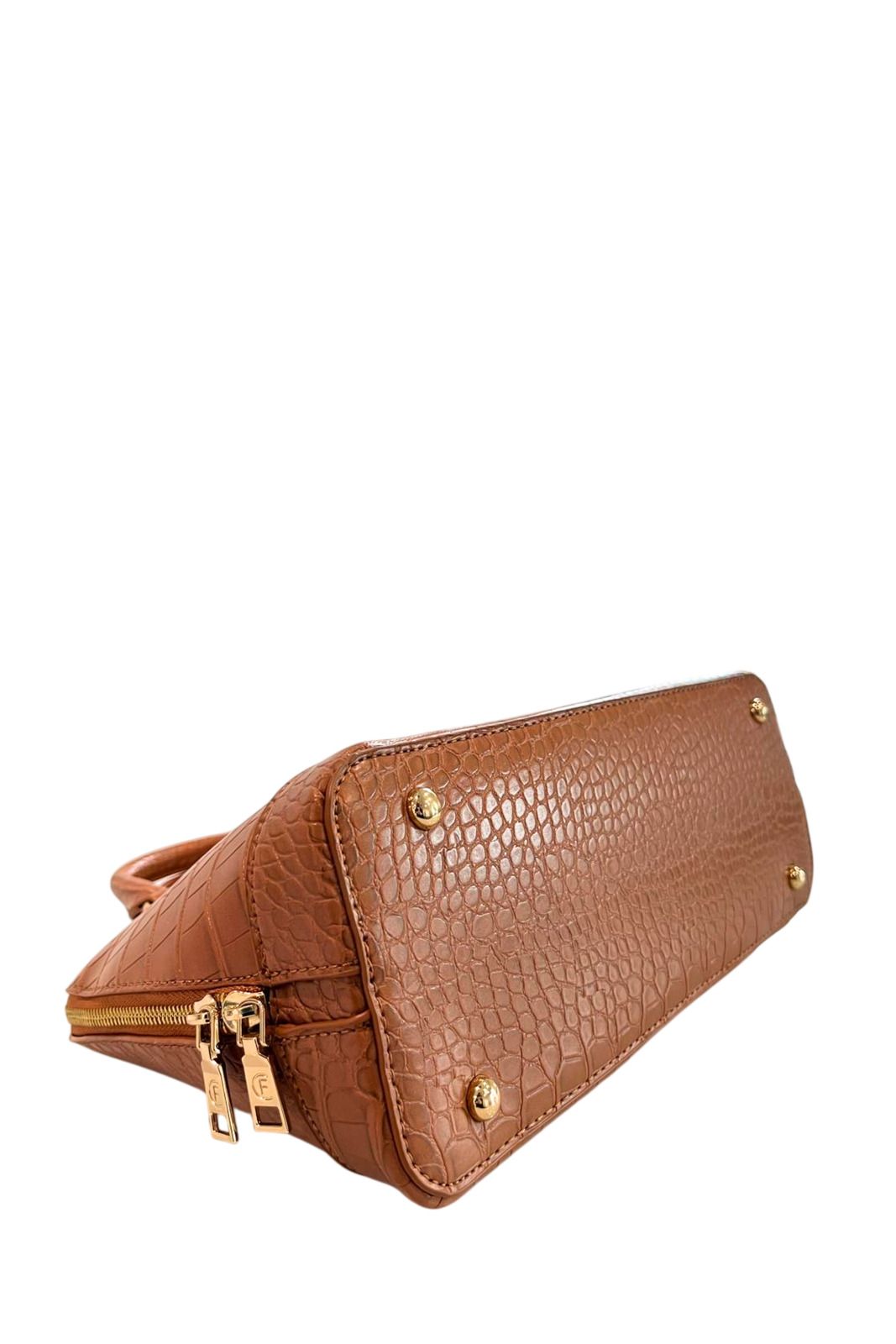 Cristinaeffe A mano CF24FW023 – Braun 4