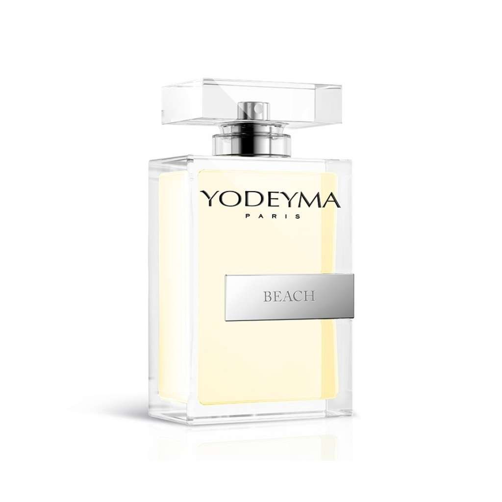 Yodeyma Profumo Eau de Parfum Beach 100 ml 1