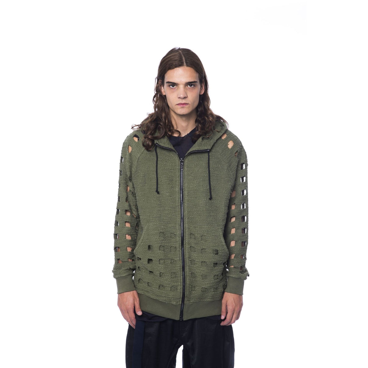 Nicolo Tonetto Sweatshirts