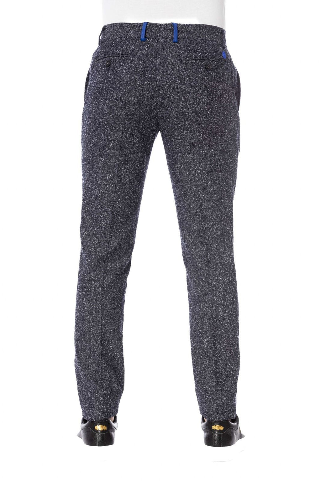 Trussardi Hose 32P00052 1T001051 – Schwarz 3