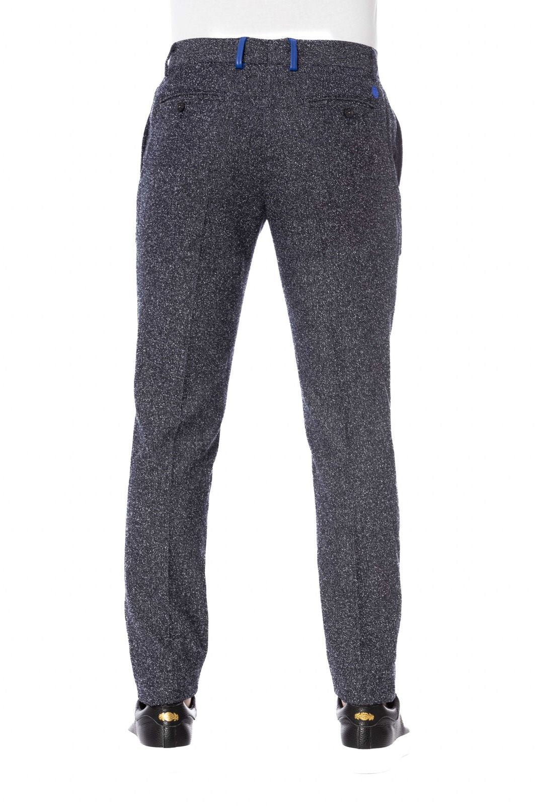 Trussardi Hose 32P00052 1T001051 – Schwarz 3