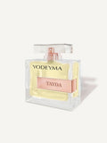 Yodeyma Profumo Eau de Parfum Tayda 100 ml – Rosa 1