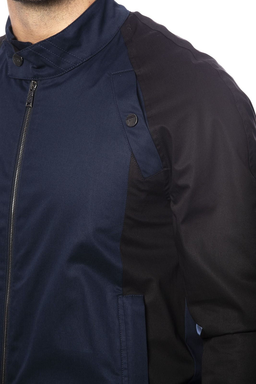 Verri Giacca OWB003 03T0042 – Blau 4