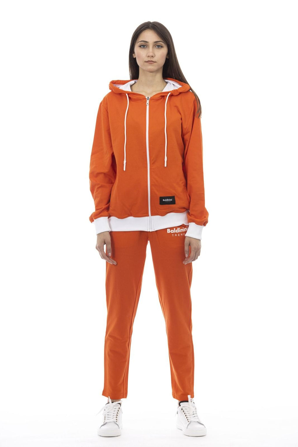 Baldinini Trend Tuta 98147898_MANTOVA – Orange 1