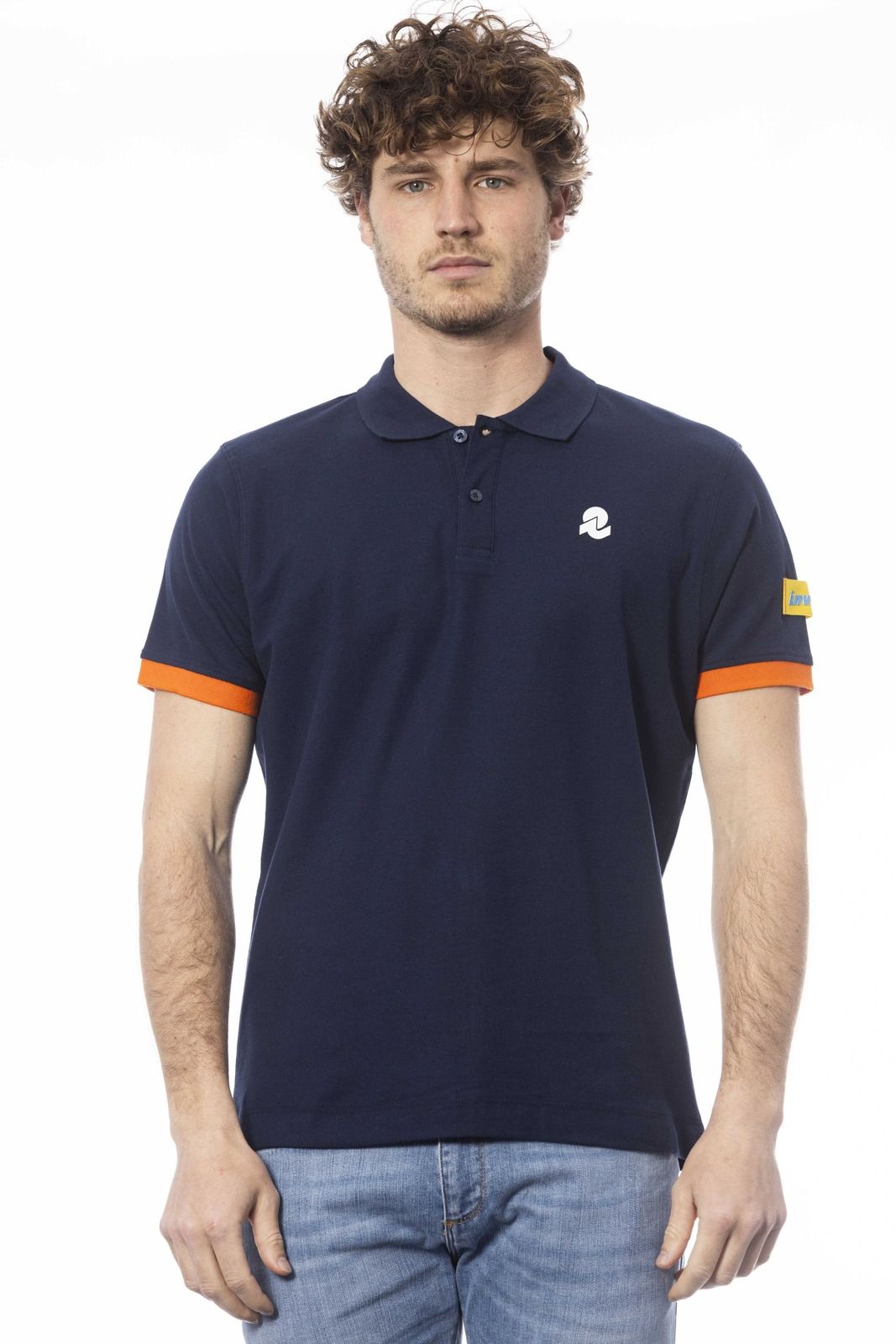 Invicta Poloshirt 4452284U – Blau 1