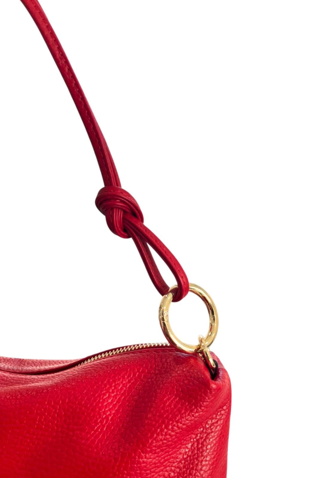 Baldinini Trend A spalla AL 3138_LUCCA – Rot 6