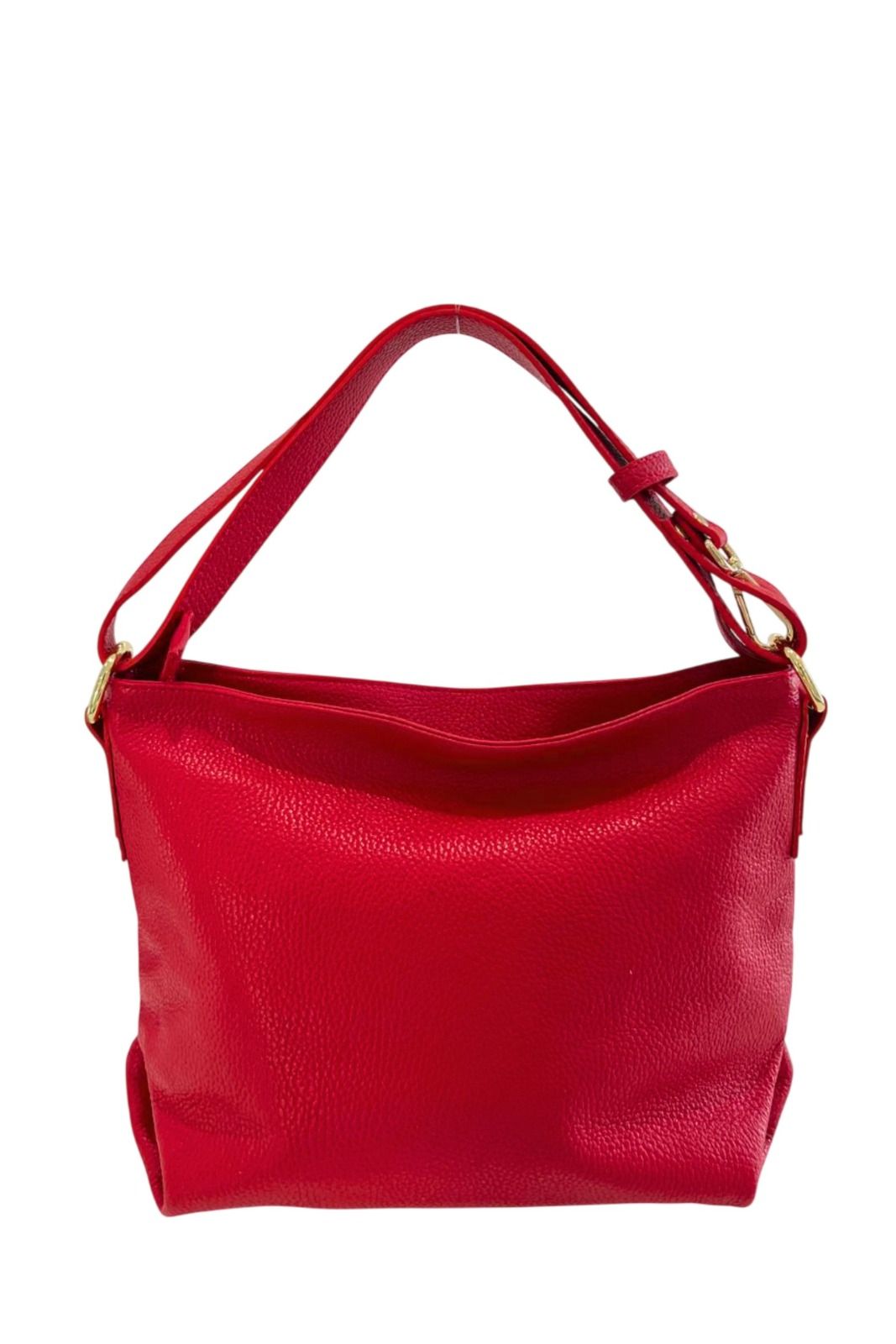 Baldinini Trend A spalla IR 1818_LUCCA – Rot 3