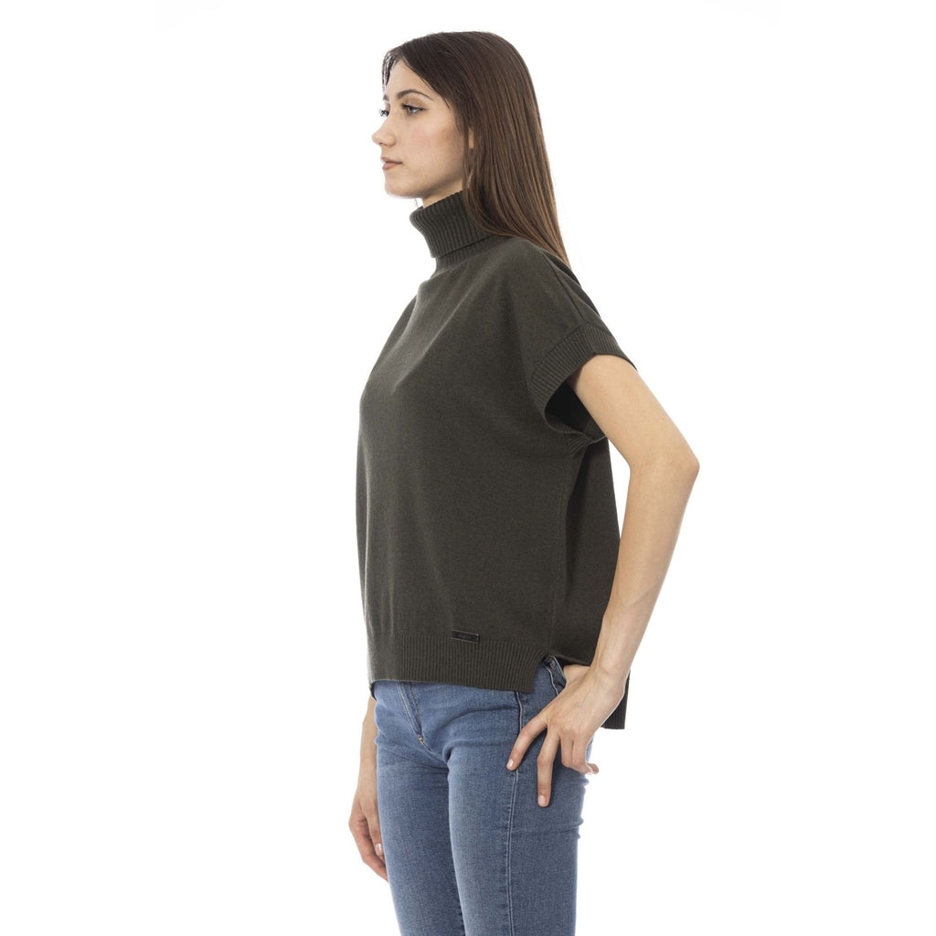 Baldinini Trend Sweatshirts