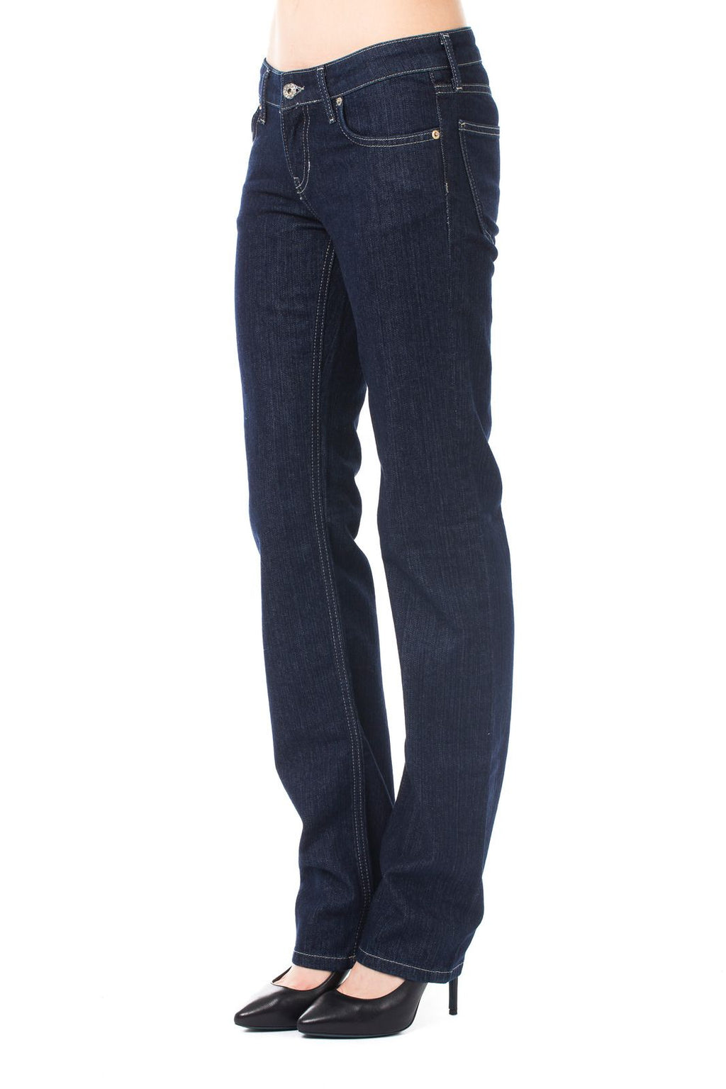 Ungaro Fever Jeans 29335M 201 – Blau 2