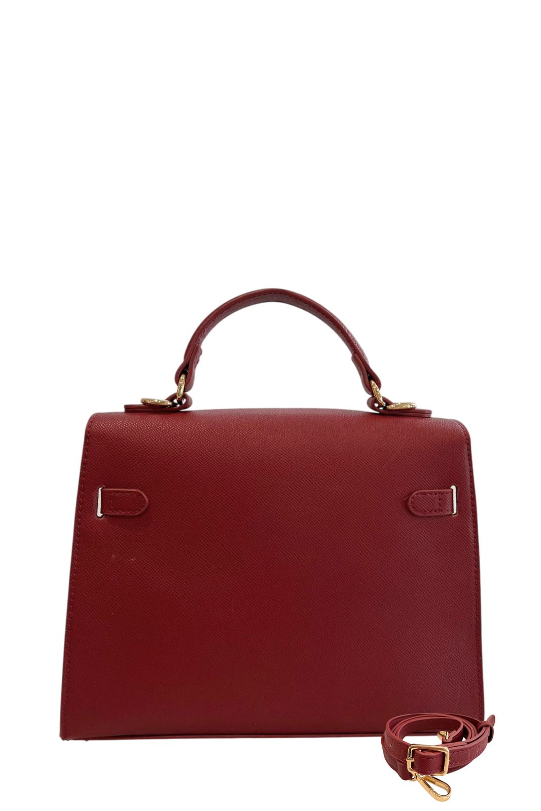 Cristinaeffe A mano CF24FW027 – Rot 3