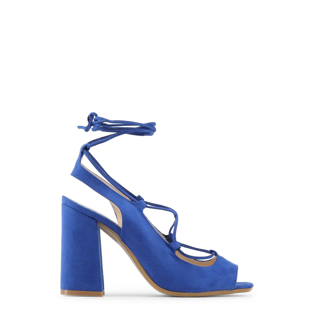 Made in Italia Sandali LINDA – Blau 2