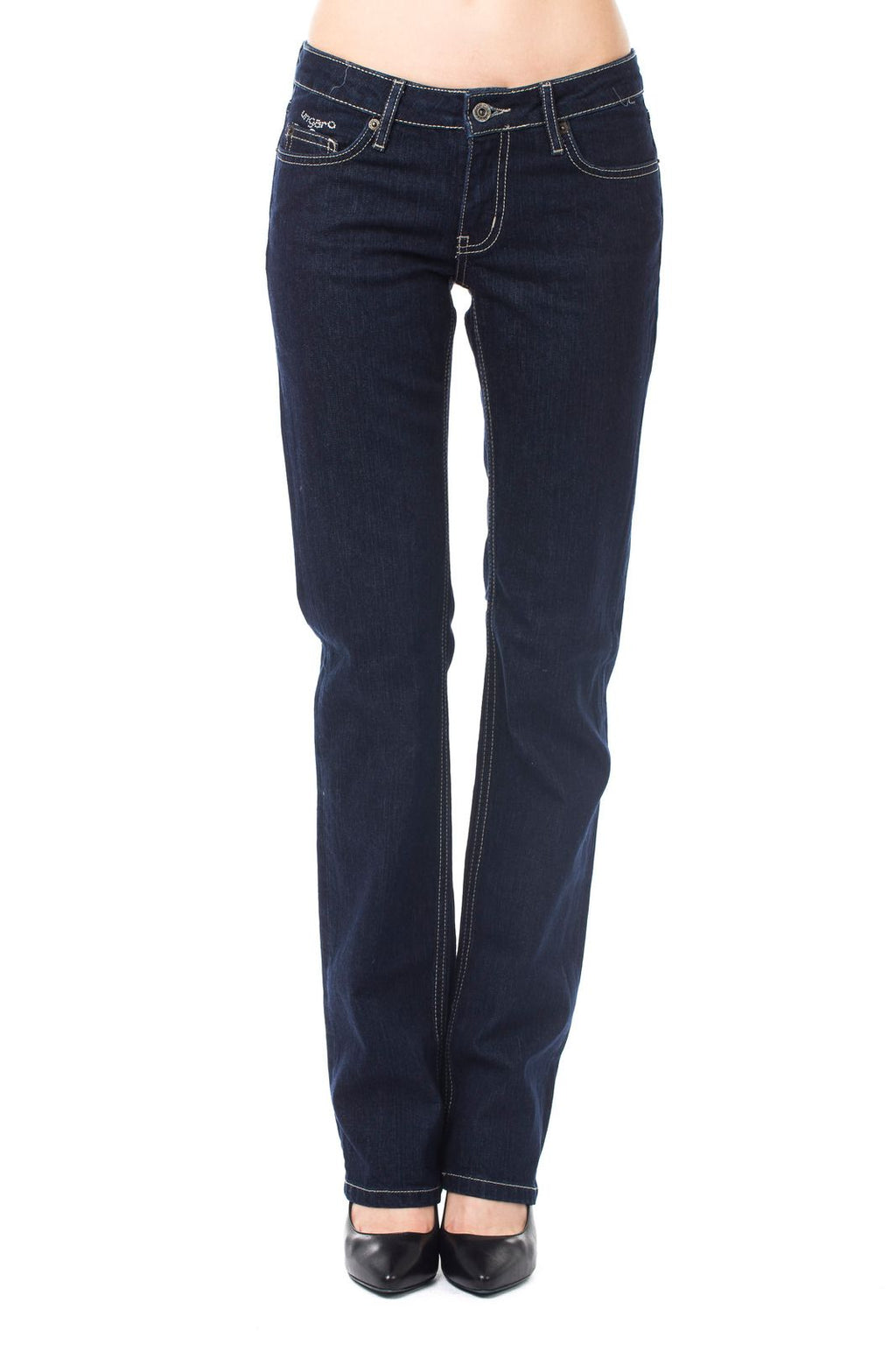 Ungaro Fever Jeans 20327 200 – Blau 1