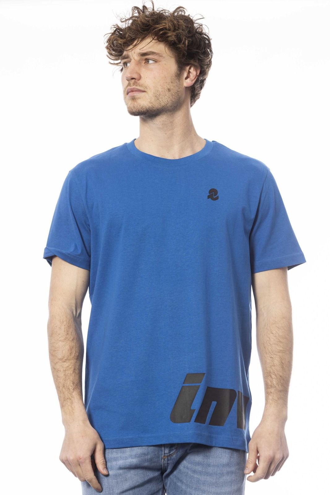 Invicta T-Shirt 4451302U – Blau 1
