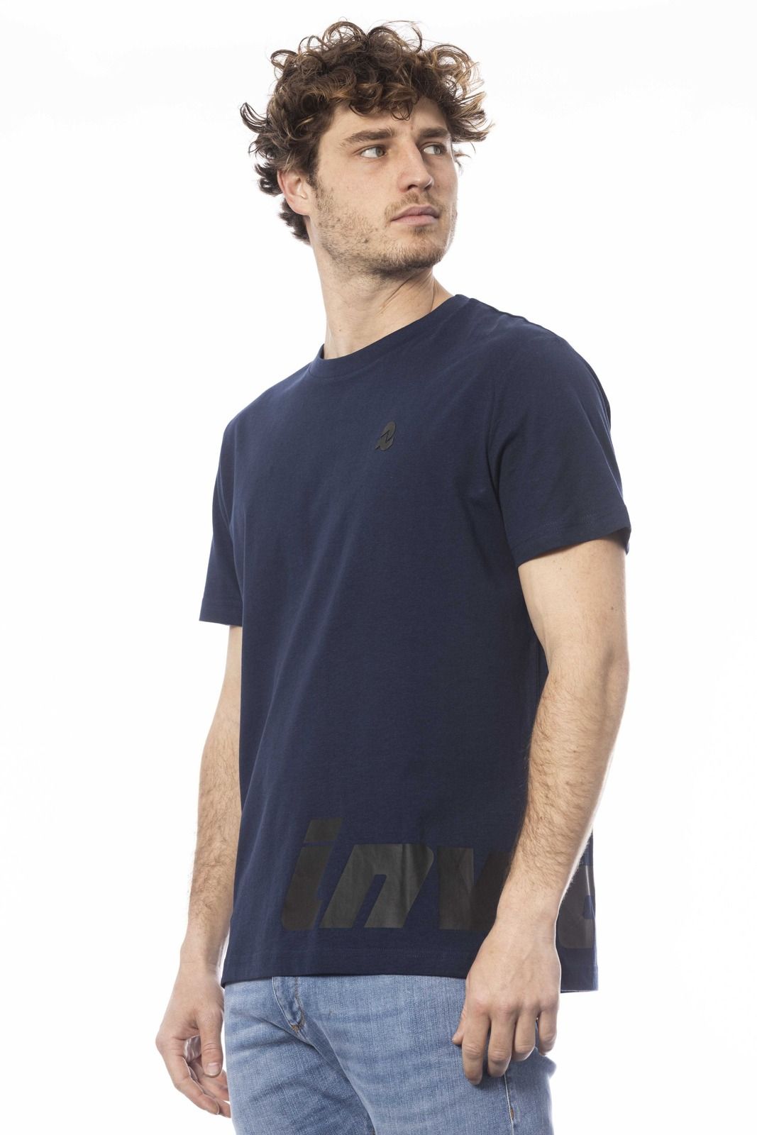 Invicta T-Shirt 4451302U – Blau 2