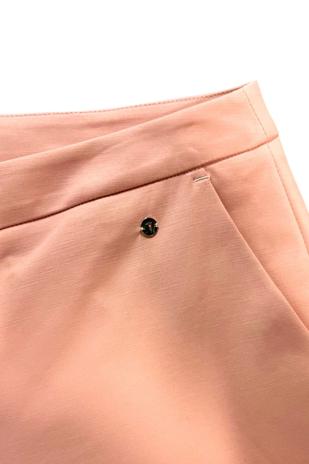 Trussardi Jeans Hose 56P00282 1T003637 – Rosa 3