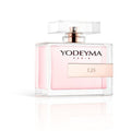 Yodeyma Profumo Eau de Parfum Lis 100 ml 1